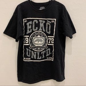Ecko Unltd Vintage T-Shirt